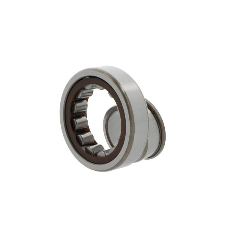 Łożysko walcowe NJ2206 ECP SKF 30×62×20 mm – zdjęcie produktu