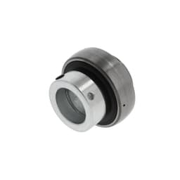 Łożysko samonastawne (wkład) YEL208-2RF/VL065 SKF 40×80×56,3 mm – zdjęcie produktu