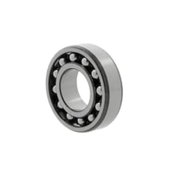 Łożysko kulkowe wahliwe 1308 K.ETN9 SKF 40×90×23 mm – zdjęcie produktu