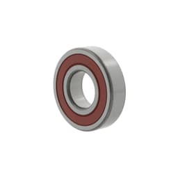 Łożysko kulkowe zwykłe 6000-RSR NKE 10×26×8 mm – zdjęcie produktu