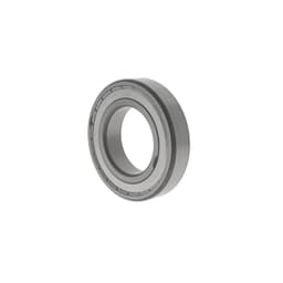 Łożysko kulkowe zwykłe 208-ZZ SKF 40×80×18 mm – zdjęcie produktu