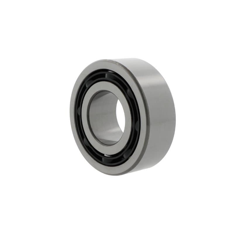 Łożysko kulkowe zwykłe 4201 BTV NKE 12×32×14 mm – zdjęcie produktu