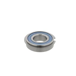 Łożysko kulkowe zwykłe 6209-2NSE9NR NACHI 45×85×19 mm – zdjęcie produktu