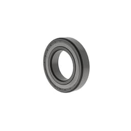 Łożysko kulkowe zwykłe 307-Z SKF 35×80×21 mm – zdjęcie produktu