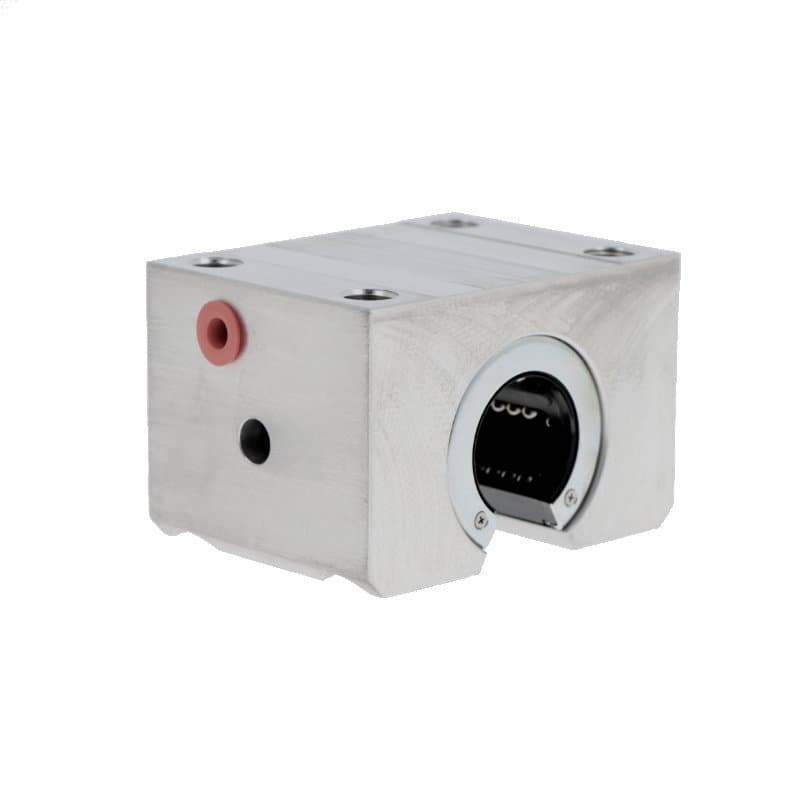 Tuleja liniowa R170345070 BOSCH REXROTH – zdjęcie produktu