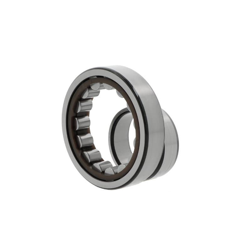 Łożysko walcowe NU221 ECP SKF 105×190×36 mm – zdjęcie produktu