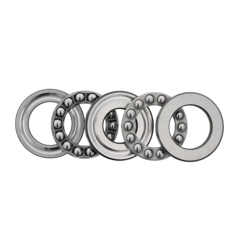 Łożysko kulkowe wzdłużne 52202 SKF 15×32×12 mm – zdjęcie produktu