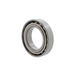 Łożysko kulkowe skośne 7008 B NSK 40×68×15 mm – zdjęcie produktu