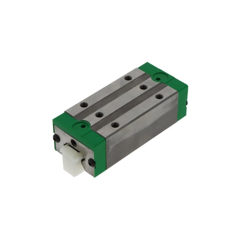 Łożysko liniowe R18212322X RWD-025-SNH-C3-P-2 BOSCH REXROTH