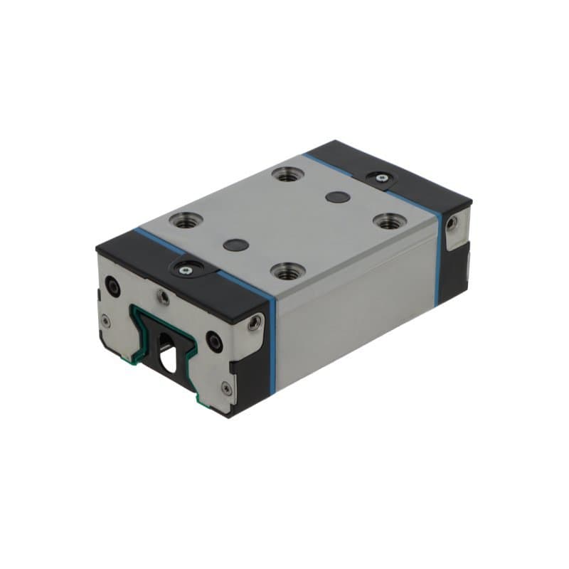 Łożysko liniowe R18222312X RWD-025-SNS-C3-S-2 BOSCH REXROTH