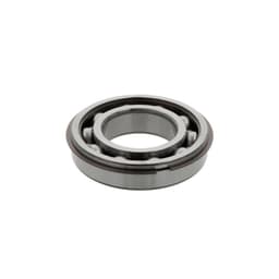 Łożysko kulkowe zwykłe 6309 ZNR NSK 45×100×25 mm – zdjęcie produktu