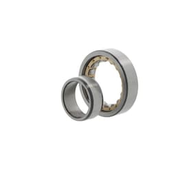 Łożysko walcowe NU2324-E-MPA-C3 NKE 120×260×86 mm – zdjęcie produktu