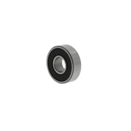 Łożysko kulkowe zwykłe S62207 -2RS ZEN 35×72×23 mm – zdjęcie produktu