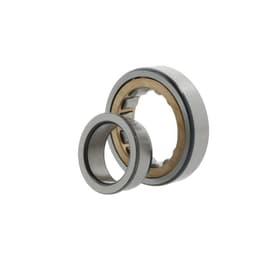 Łożysko walcowe NJ2318 EMC3 NSK 90×190×64 mm – zdjęcie produktu
