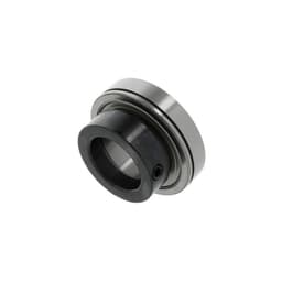 Łożysko samonastawne (wkład) JELS207-N NKE 35×72×38,9 mm – zdjęcie produktu
