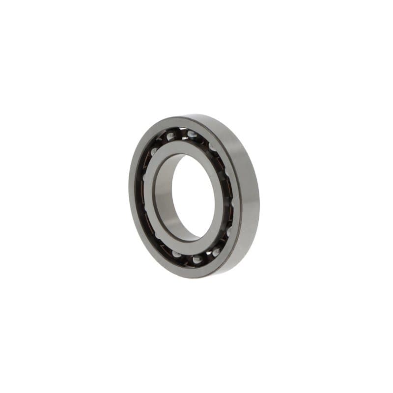 Łożysko kulkowe zwykłe 6205 ETN9 SKF 25×52×15 mm – zdjęcie produktu