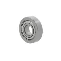 Rolka toczna LR608 KDDU ZEN 8×24×7 mm – zdjęcie produktu