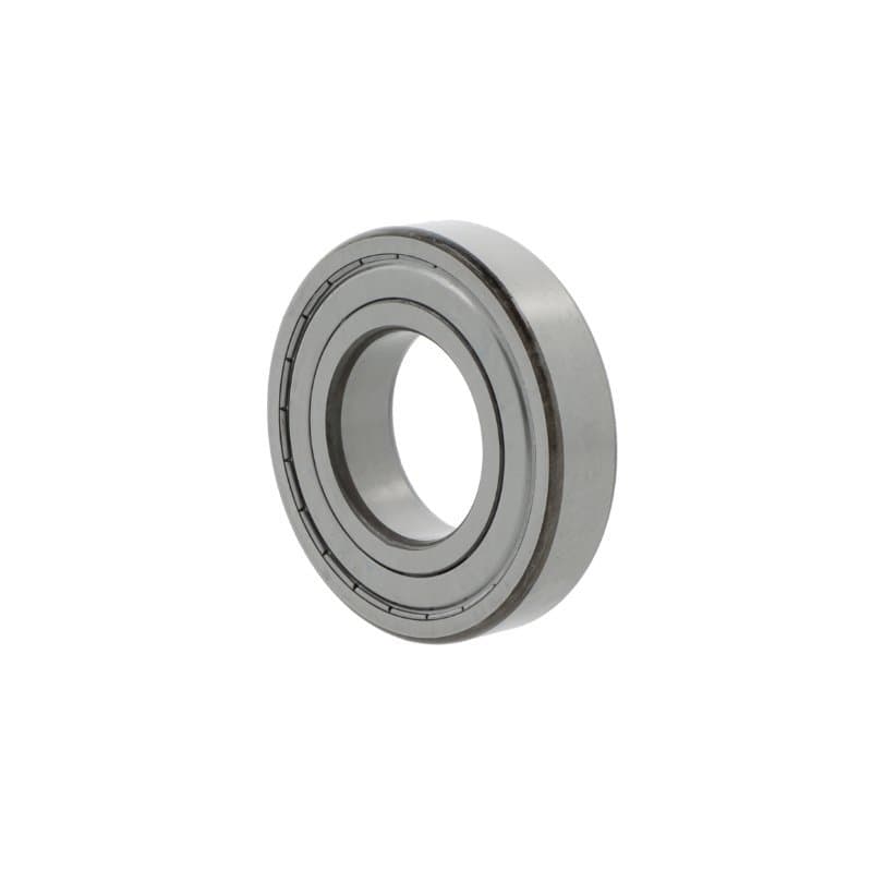 Łożysko kulkowe zwykłe 16008 -2ZC3 NKE 40×68×9 mm – zdjęcie produktu