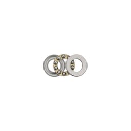 Łożysko kulkowe wzdłużne 51144 M SKF 220×270×37 mm – zdjęcie produktu