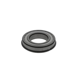 Łożysko kulkowe zwykłe 208-ZNR SKF 40×80×18 mm – zdjęcie produktu