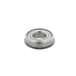 Łożysko kulkowe zwykłe 6211 ZZCM/5K NTN 55×100×21 mm – zdjęcie produktu