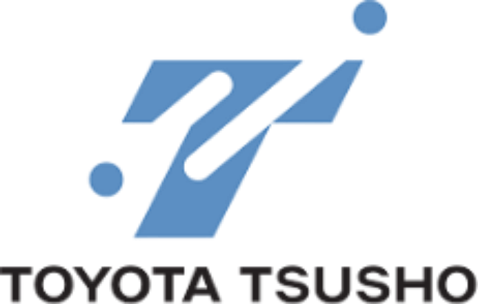 Toyota Tsusho